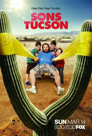 Сынки Тусона (сериал, 2010)