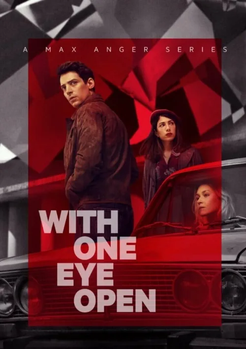 Макс Ангер (сериал, 2021) Макс Ангер (сериал, 2021)