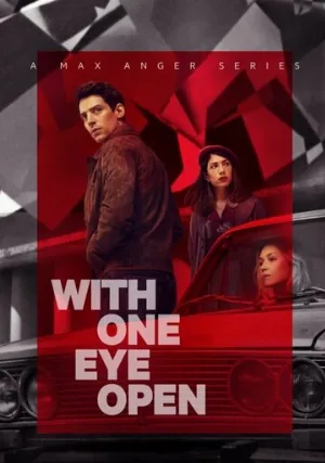 Макс Ангер (сериал, 2021)