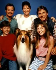 Новые приключения Лэсси (сериал, 1989) Новые приключения Лэсси (сериал, 1989)