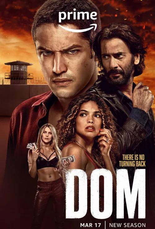 Дом (сериал, 2021) Дом (сериал, 2021)