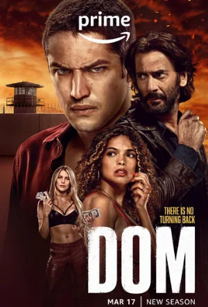 Дом (сериал, 2021)
