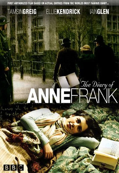 Дневник Анны Франк (сериал, 2009) Дневник Анны Франк (сериал, 2009)