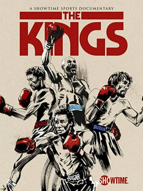 Короли (сериал, 2021) Короли (сериал, 2021)
