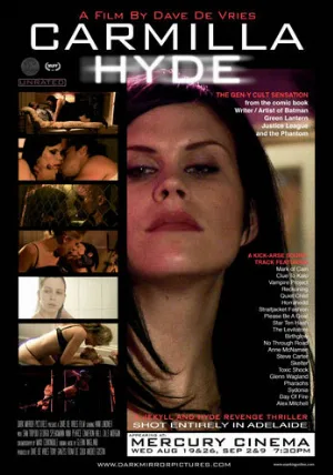 Кармилла Хайд (фильм, 2010)