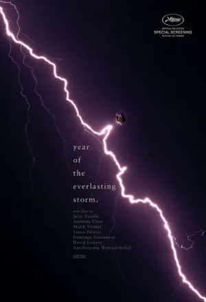 Год вечной бури (фильм, 2021)
