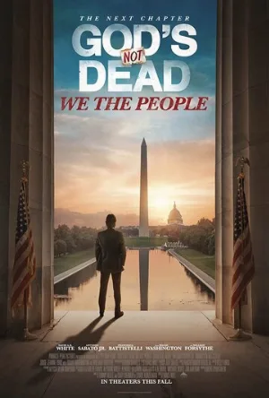 Бог не умер: Мы люди (фильм, 2021)