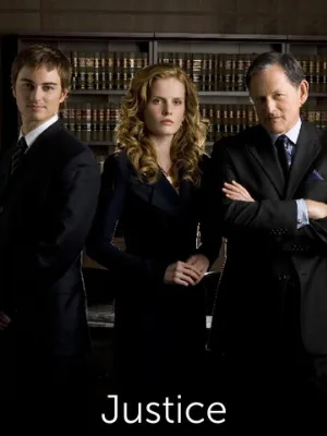 Правосудие (сериал, 2006)