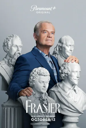 Фрейзер (сериал, 2023)