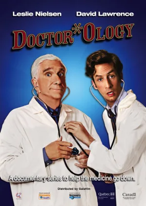 Докторология (сериал, 2007)