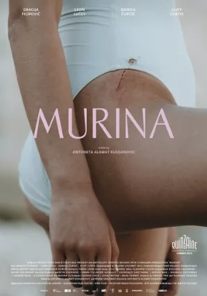 Мурена (фильм, 2021)