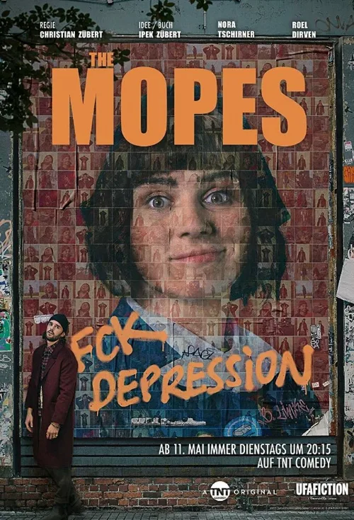 Хандра (сериал, 2021) Хандра (сериал, 2021)