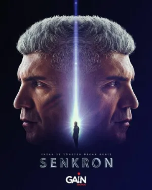 Синхрон (сериал, 2021)