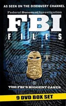 Файлы ФБР (сериал, 1998) Файлы ФБР (сериал, 1998)