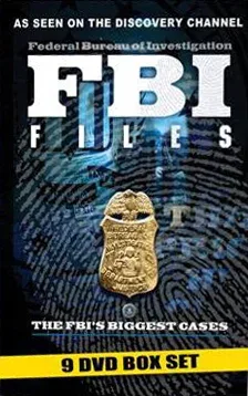 Файлы ФБР (сериал, 1998)
