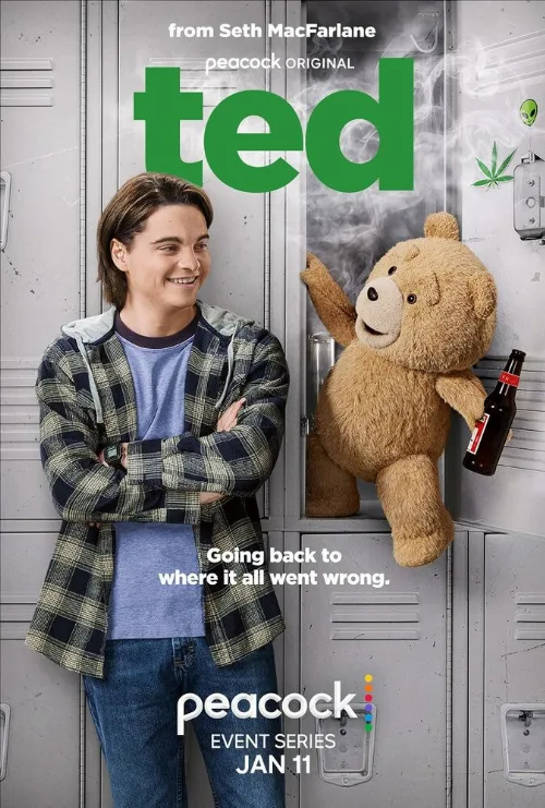 Третий лишний (сериал, 2024) Третий лишний (сериал, 2024)