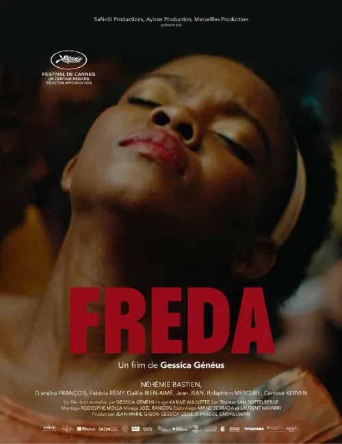 Фреда (фильм, 2021) Фреда (фильм, 2021)