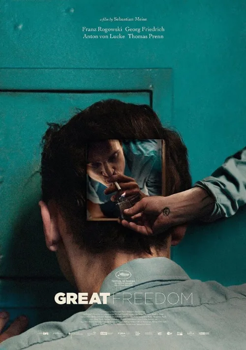 Великая свобода (фильм, 2021) Великая свобода (фильм, 2021)