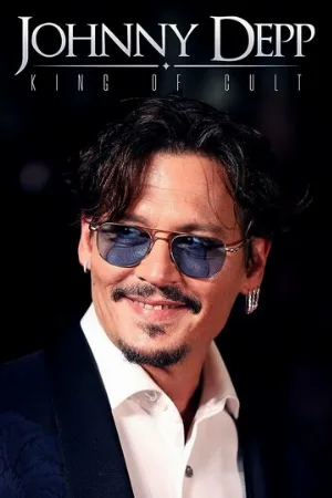Джонни Депп: Король культа (фильм, 2021)