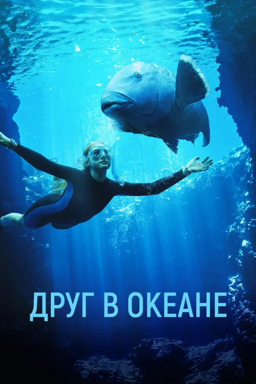 Друг в океане (фильм, 2023) Друг в океане (фильм, 2023)