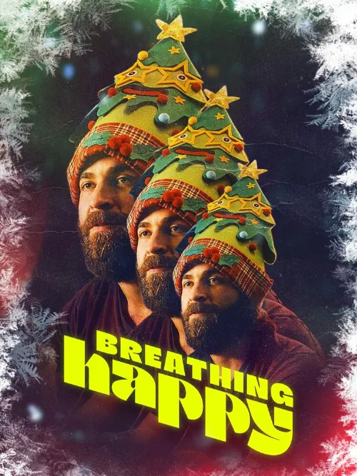 Дышать счастливо (фильм, 2022) Дышать счастливо (фильм, 2022)