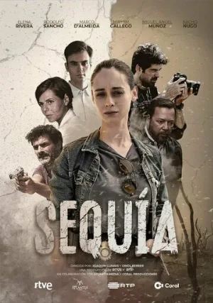 Засуха (сериал, 2022)
