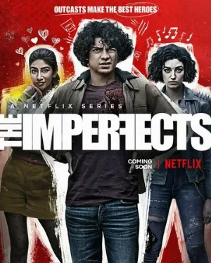 Несовершенные (сериал, 2022)
