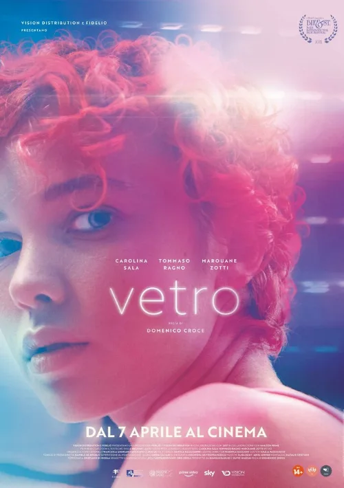 Стекло (фильм, 2022) Стекло (фильм, 2022)