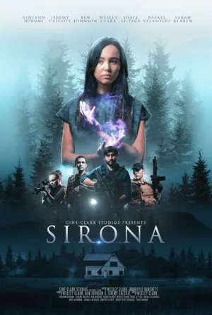 Сирона (фильм, 2023)