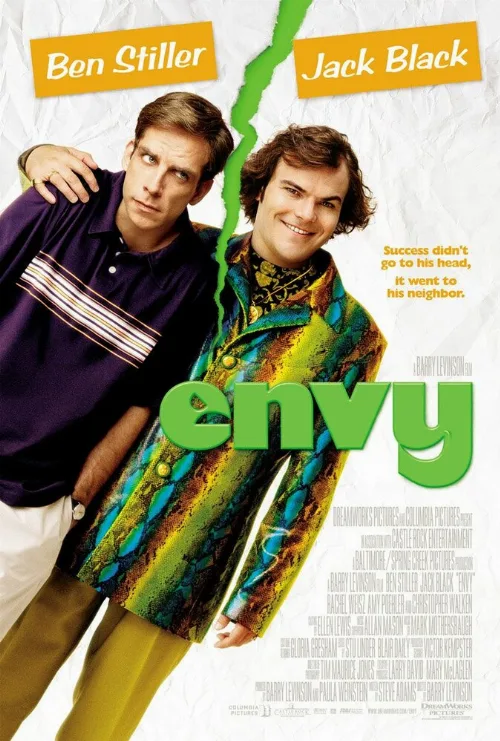 Черная зависть (фильм, 2003) Черная зависть (фильм, 2003)