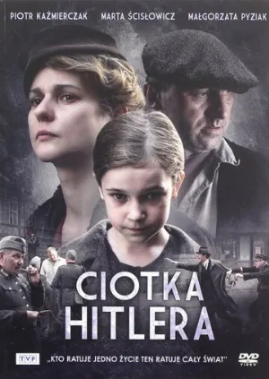 Тётка Гитлера (фильм, 2021)