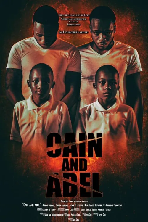 Каин и Авель (фильм, 2021)