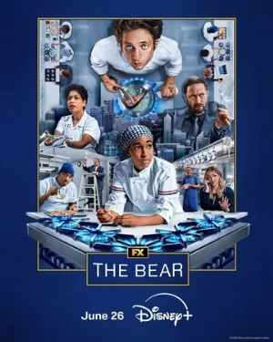 Медведь (сериал, 2022)