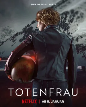 Несущая смерть (сериал, 2022)