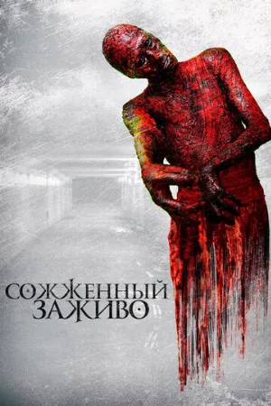 Сожженный заживо (фильм, 2021)