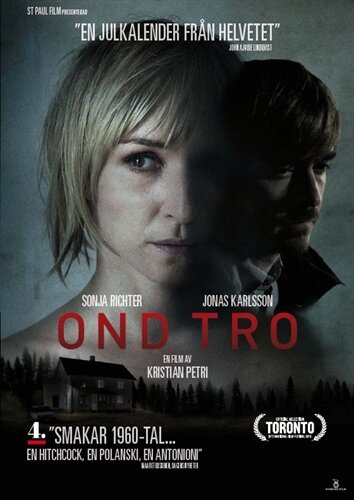 Плохая вера (фильм, 2010)