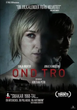 Плохая вера (фильм, 2010)