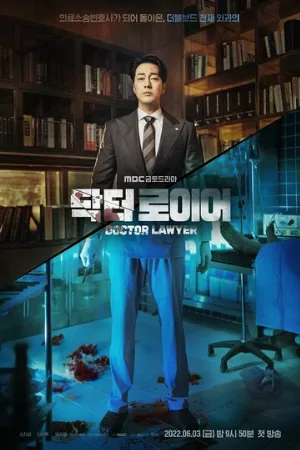 Врач-адвокат (сериал, 2022)