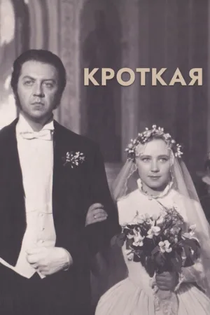 Кроткая (фильм, 1960)