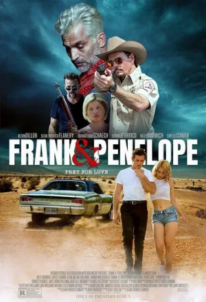 Фрэнк и Пенелопа (фильм, 2022)