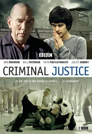 Уголовное правосудие (сериал, 2008) Уголовное правосудие (сериал, 2008)
