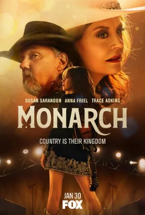 Монарх (сериал, 2022)