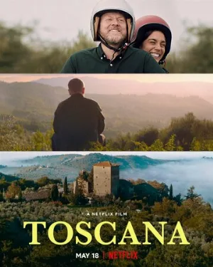 Тоскана (фильм, 2022)