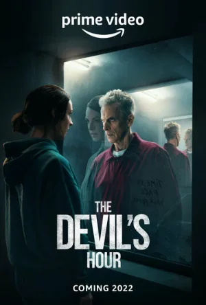 Час дьявола (сериал, 2022)