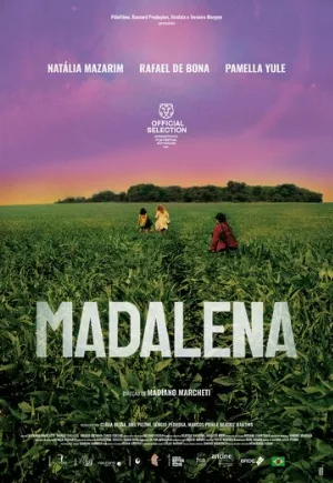 Мадалена (фильм, 2021)