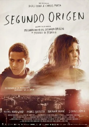 Второе происхождение (фильм, 2015)