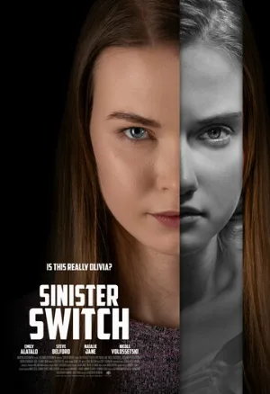 Зловещая подмена (фильм, 2021)