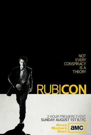 Рубикон (сериал, 2010)