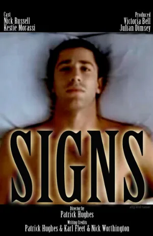 Знаки (фильм, 2008)