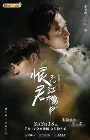 Убийца и целитель (сериал, 2021)